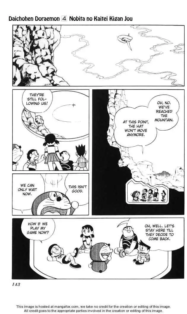 Doraemon Long Stories Chapter 4.4 19